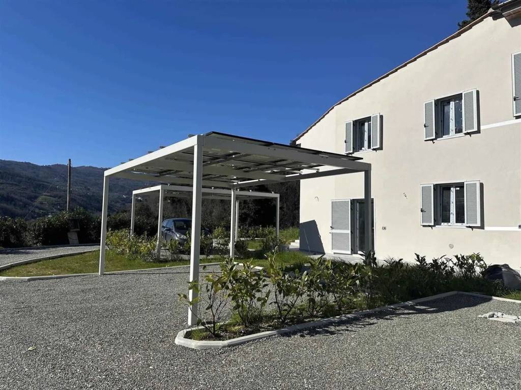 Villa a Pistoia in Via Pieve A Celle S.N.C. - Foto 1