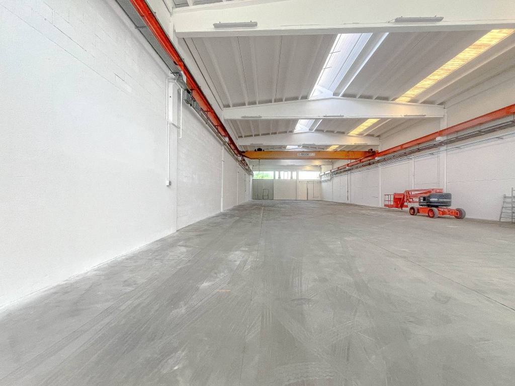 Immobile a Formigine in VIA DEL COMMERCIO, 1 - Foto 2