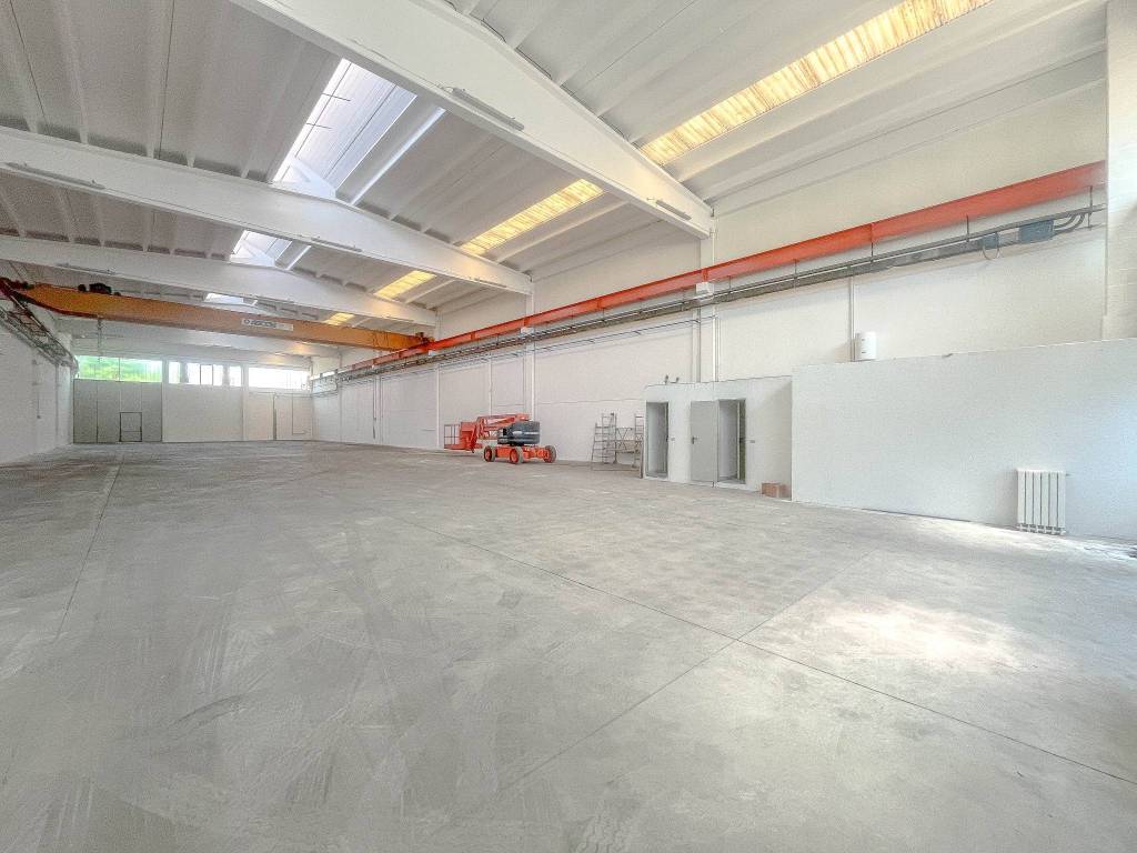 Immobile a Formigine in VIA DEL COMMERCIO, 1 - Foto 3