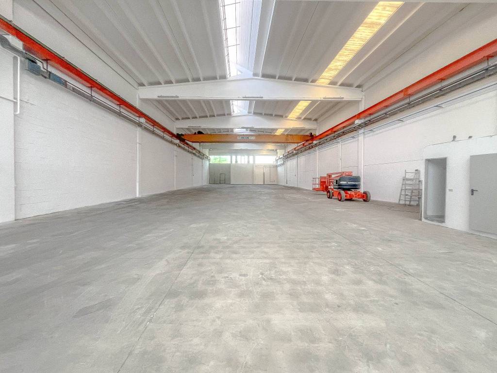 Immobile a Formigine in VIA DEL COMMERCIO, 1 - Foto 4