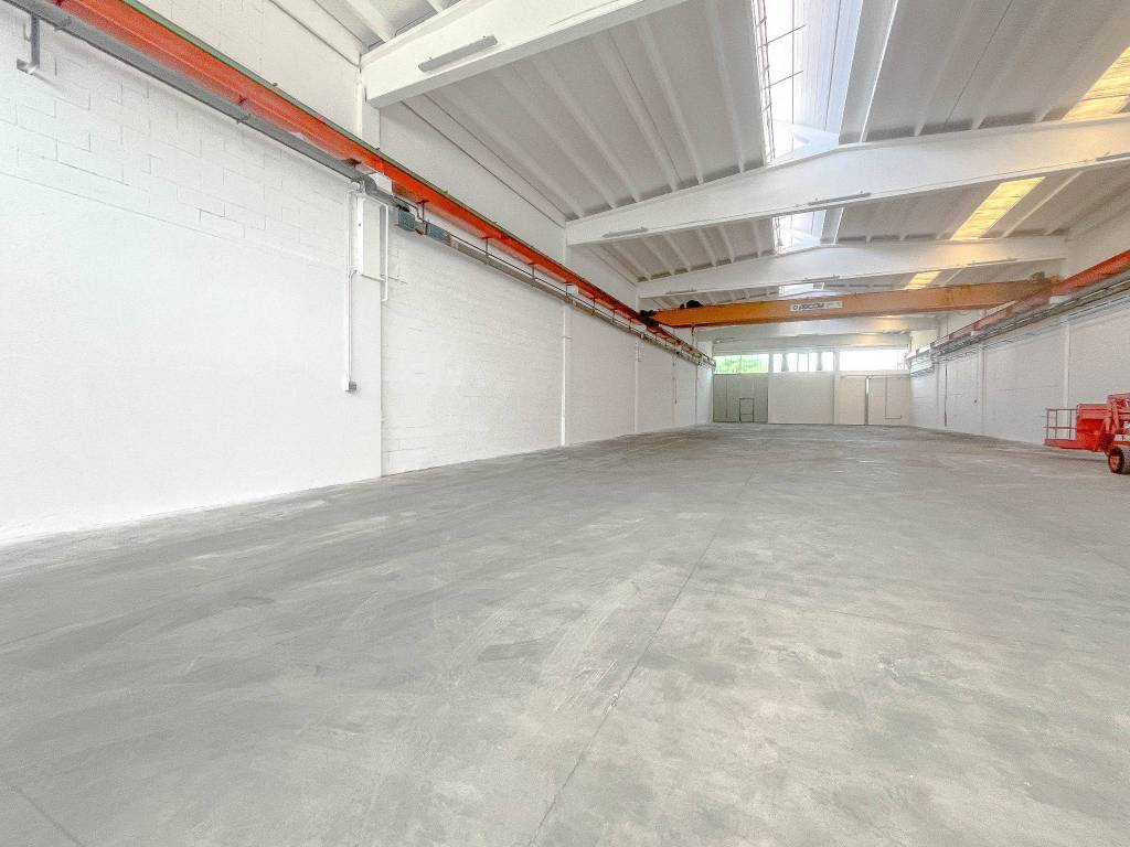 Immobile a Formigine in VIA DEL COMMERCIO, 1 - Foto 5