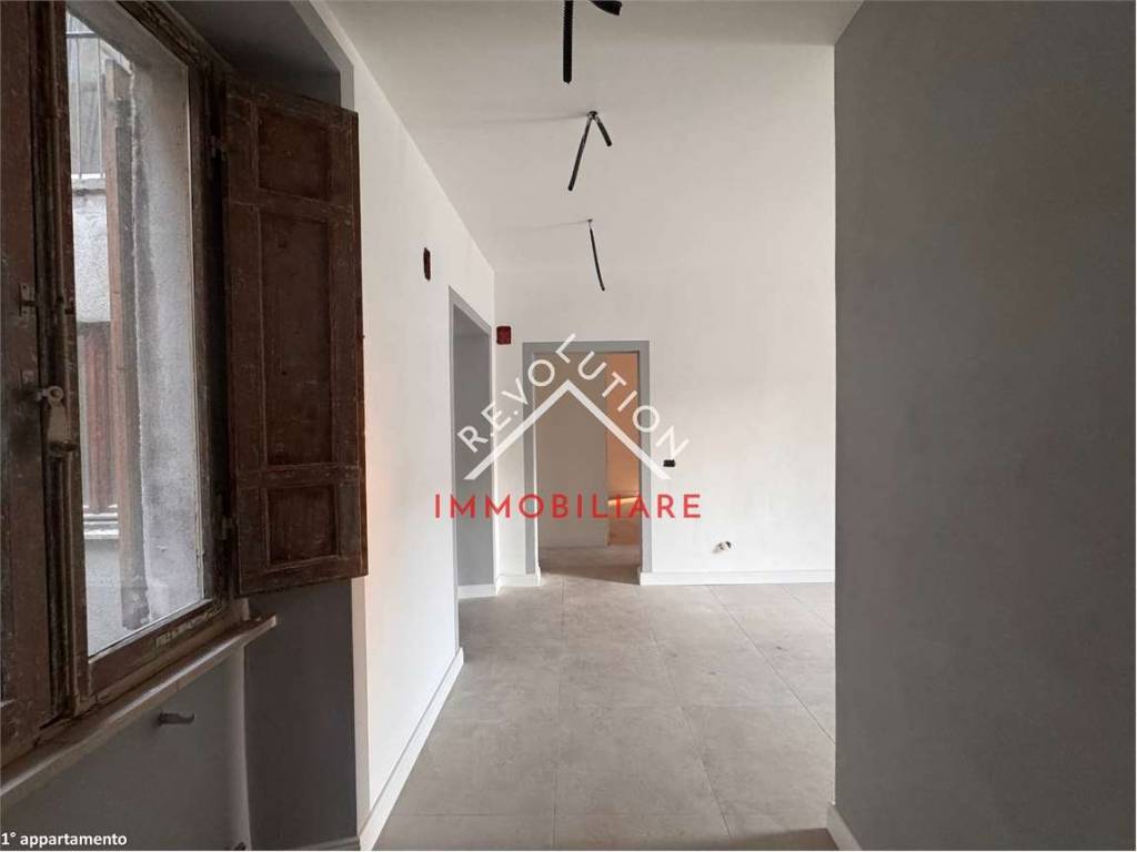Appartamento a Umbertide in Via Vittorio Veneto - Foto 2