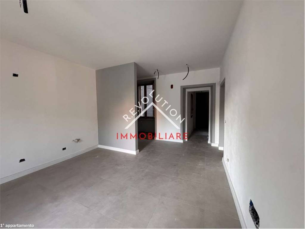 Appartamento a Umbertide in Via Vittorio Veneto - Foto 4