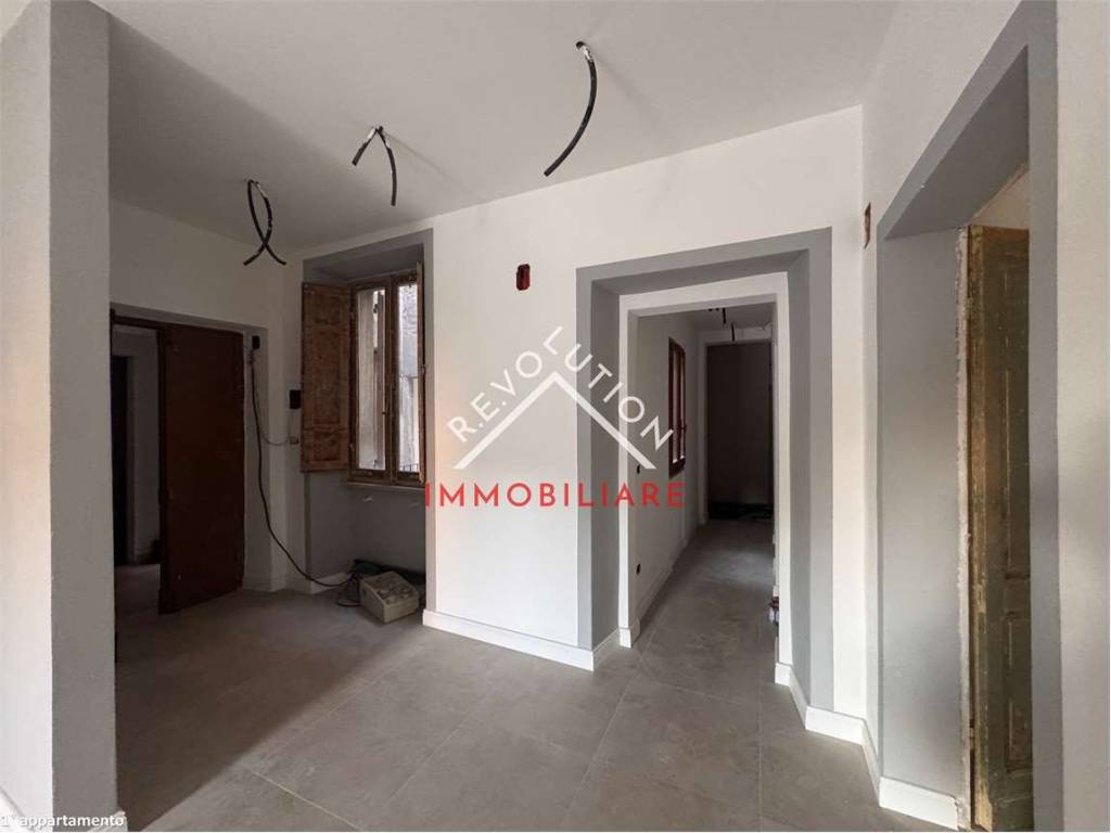 Appartamento a Umbertide in Via Vittorio Veneto - Foto 5