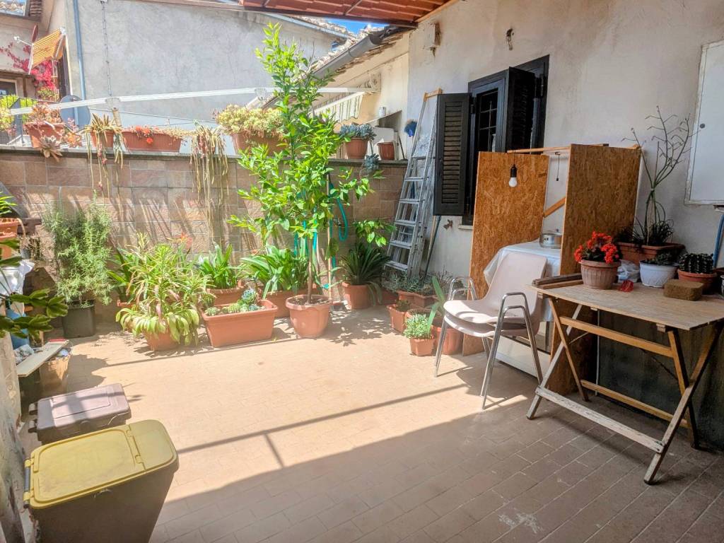 Appartamento a Fabrica di roma in Via del Barco - Foto 3