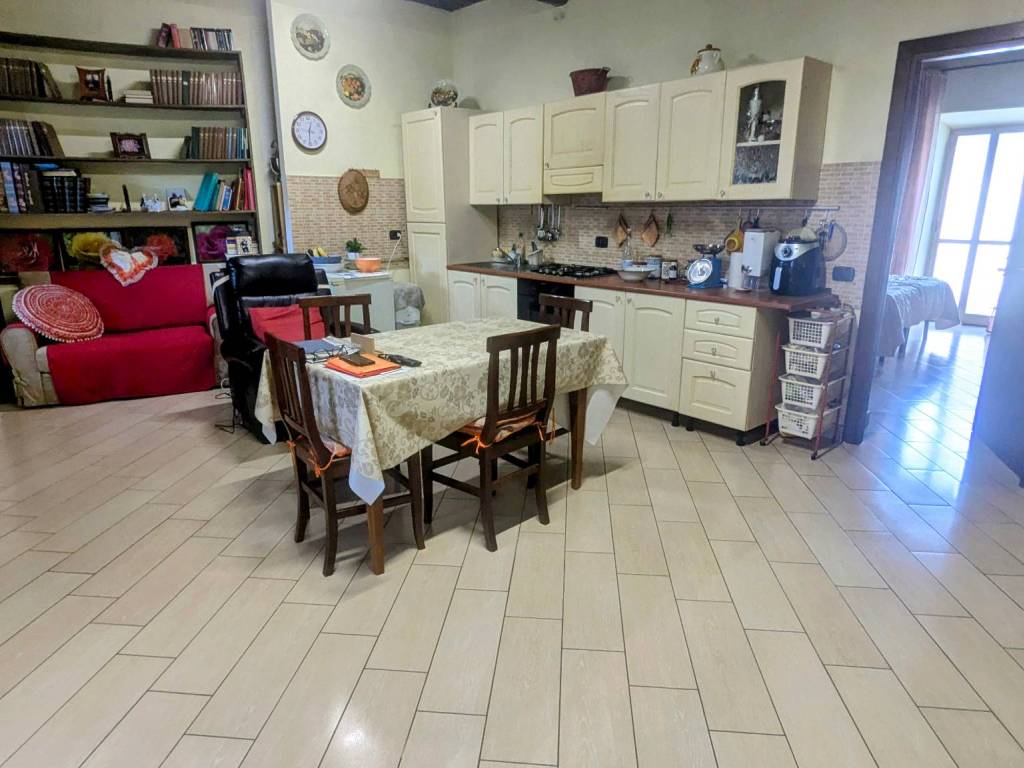 Appartamento a Fabrica di roma in Via del Barco - Foto 5