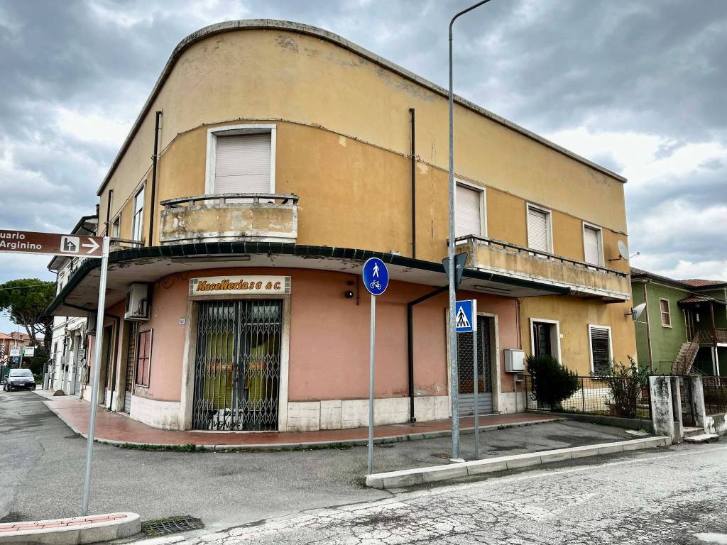 Casa indipendente a Lugo in Via Stradone Bentivoglio, 1 - Foto 4