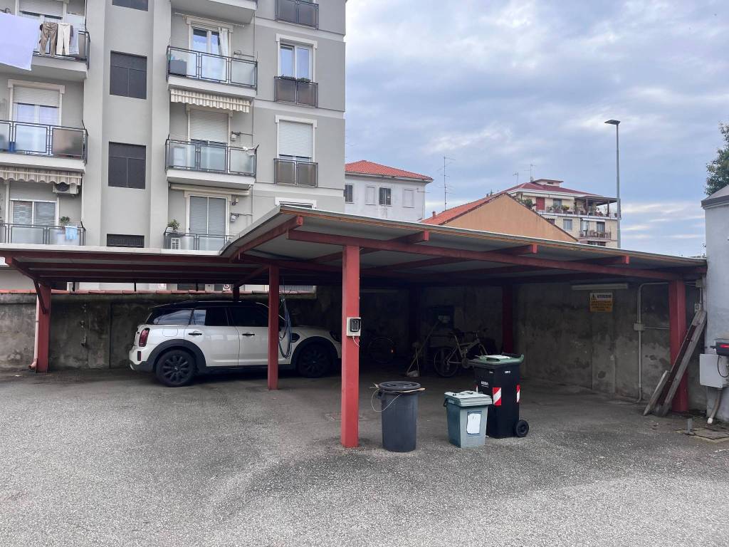 Immobile a Novara in Via Nino Oxilia, 6 - Foto 4