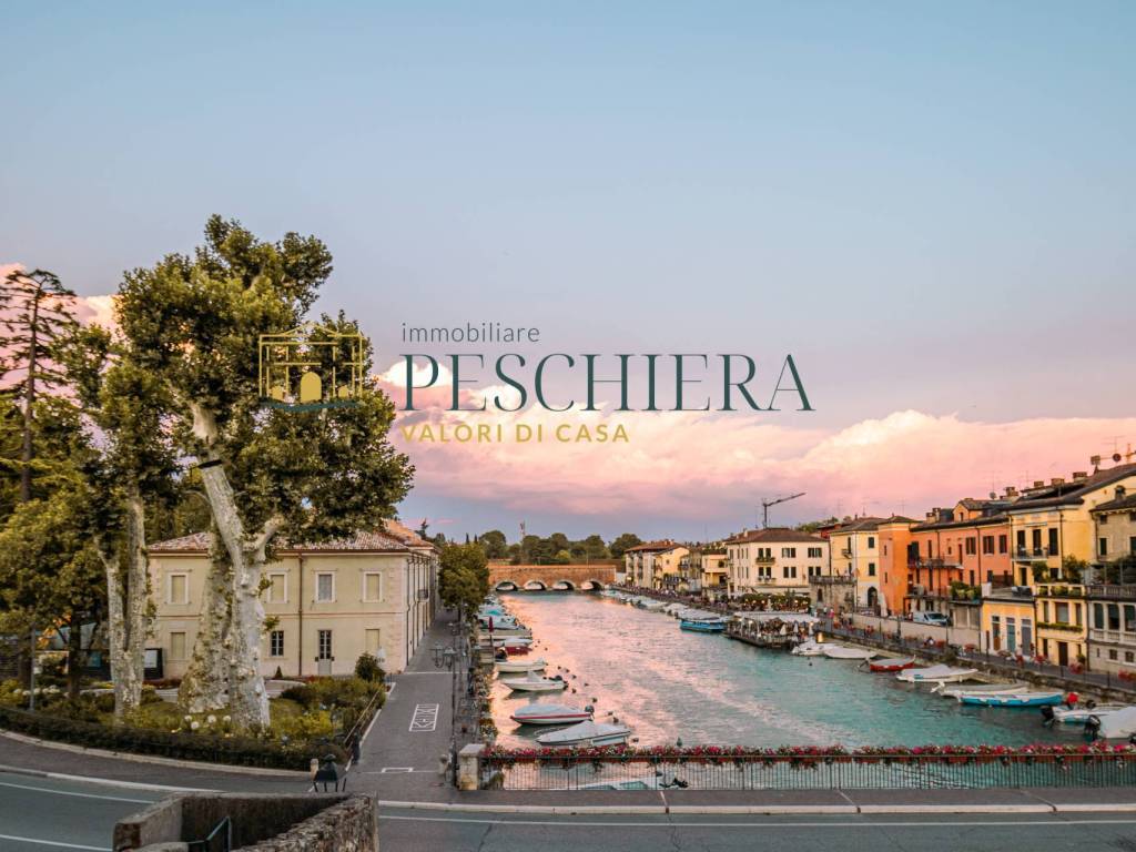 Appartamento a Peschiera del garda in Via Cordigero, 5 - Foto 2
