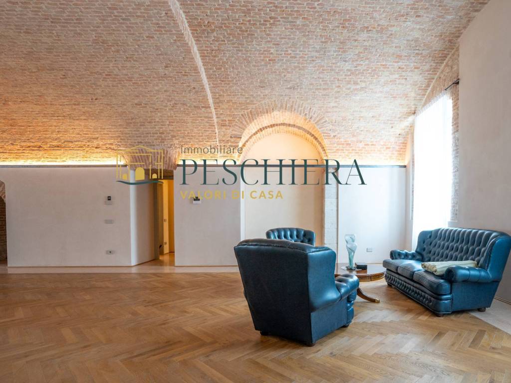 Appartamento a Peschiera del garda in Via Cordigero, 5 - Foto 5