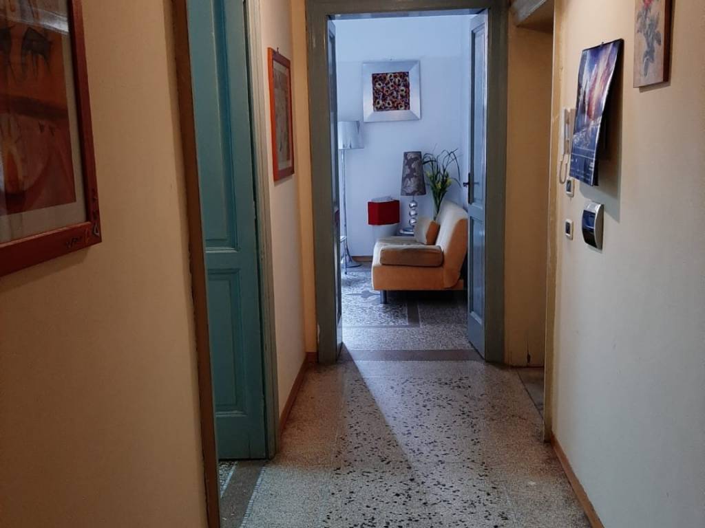 Appartamento a Reggio calabria in Via Gaspare del Fosso - Foto 4