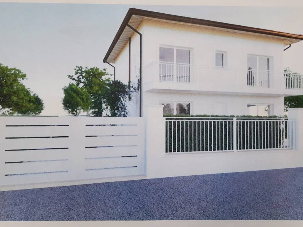 Villa a Pietrasanta in Via Umbria - Foto 2