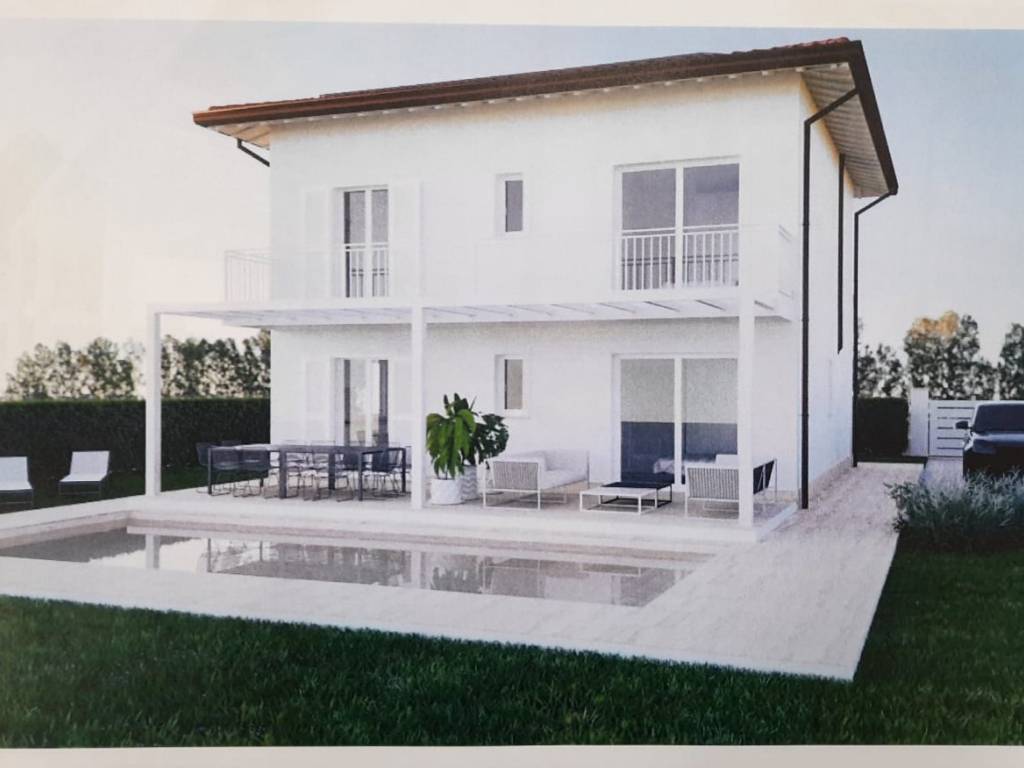 Villa a Pietrasanta in Via Umbria - Foto 3