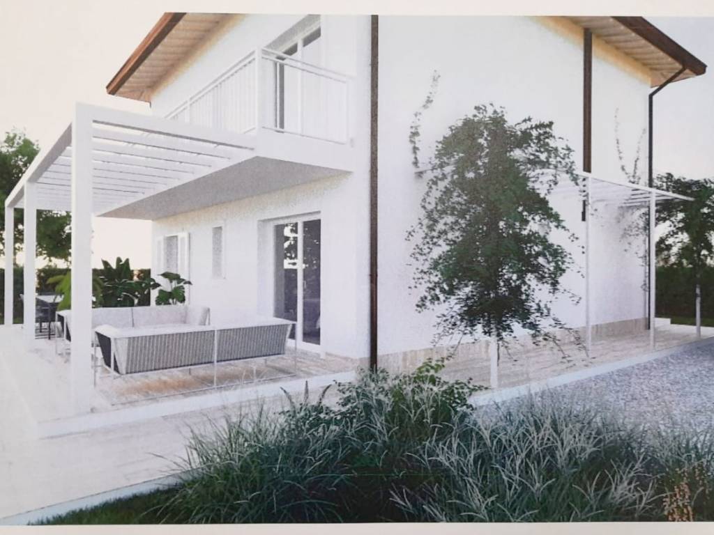 Villa a Pietrasanta in Via Umbria - Foto 4