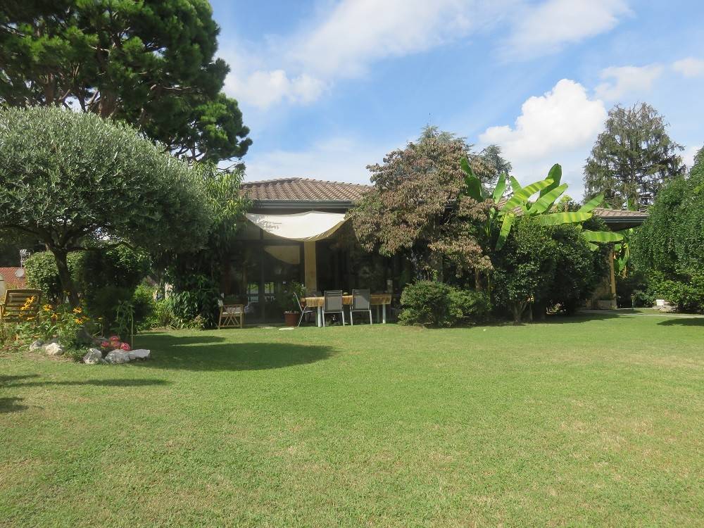 Villa a Casorate sempione - Foto 2