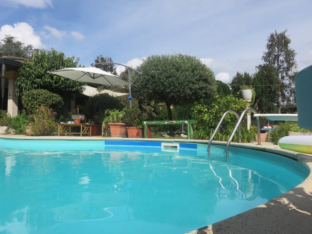 Villa a Casorate sempione - Foto 4