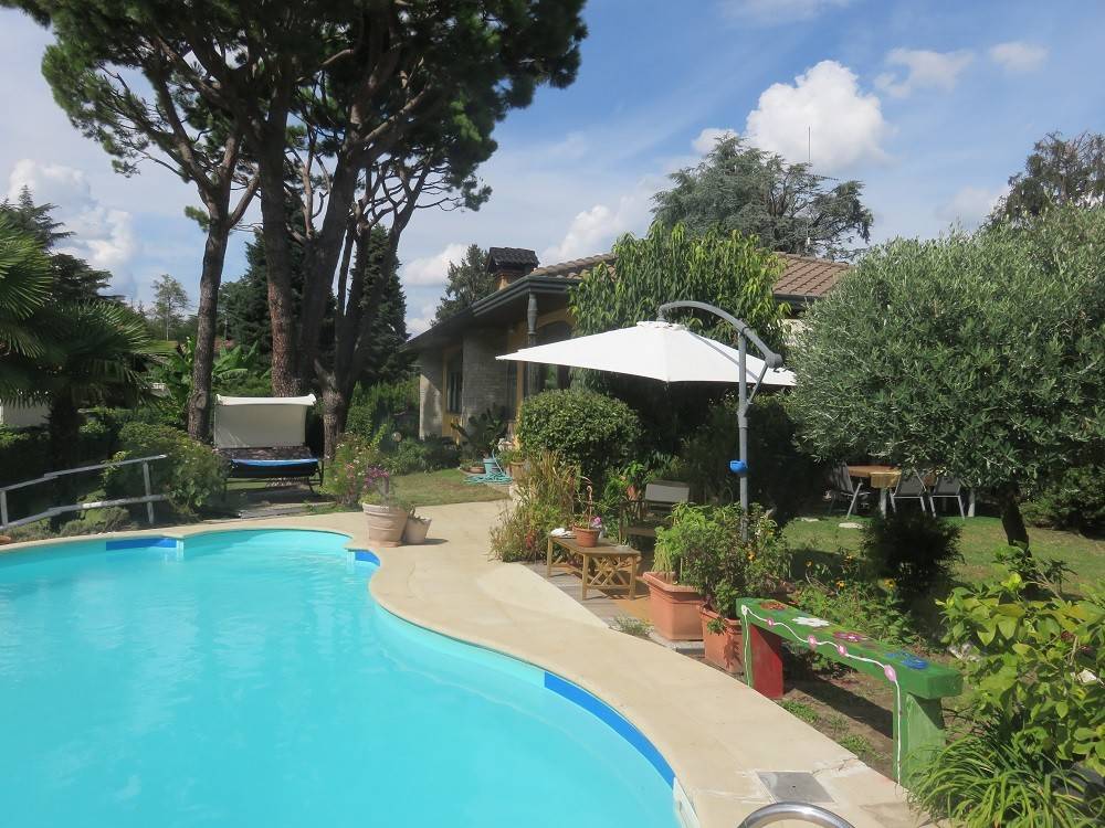 Villa a Casorate sempione - Foto 5