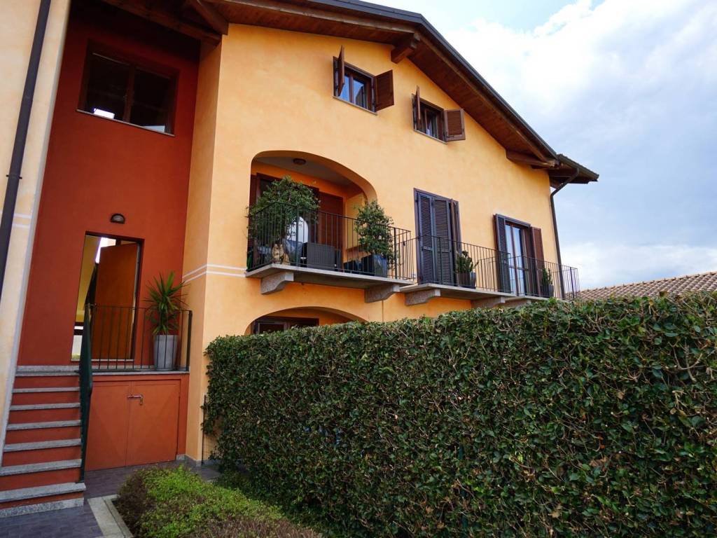 Villetta a schiera a Sandigliano in Via Dante Alighieri - Foto 5