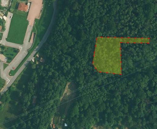 Terreno a Colle brianza in Frazione Ravellino - Foto 3