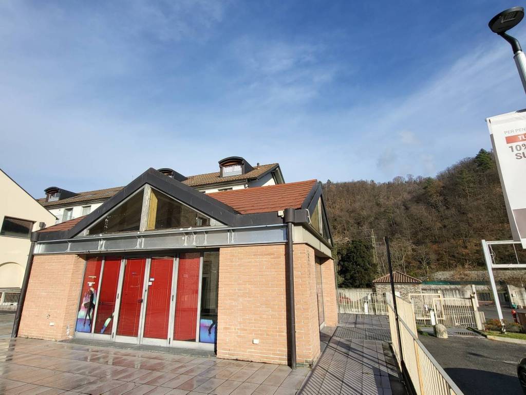 Immobile a Mesenzana in Via Provinciale, 66 - Foto 3