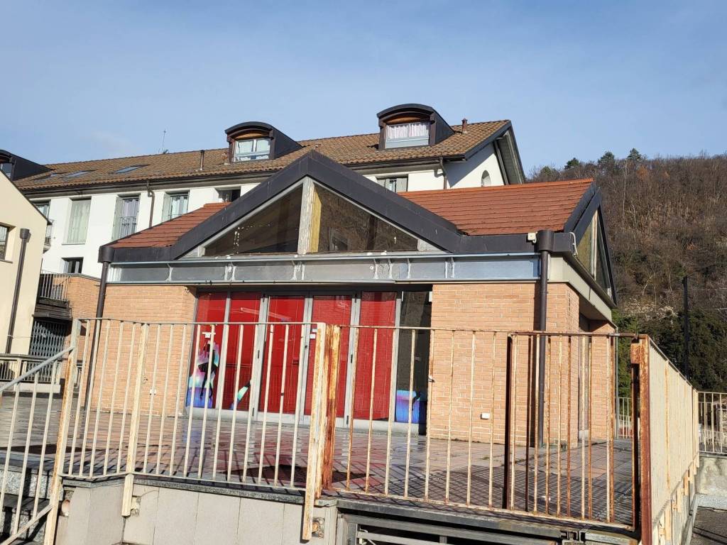 Immobile a Mesenzana in Via Provinciale, 66 - Foto 4