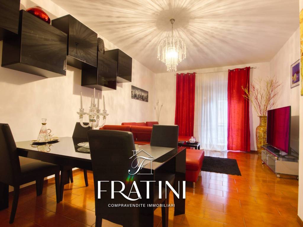 Appartamento a Sant'egidio alla vibrata in Via Cavour, 25 - Foto 2