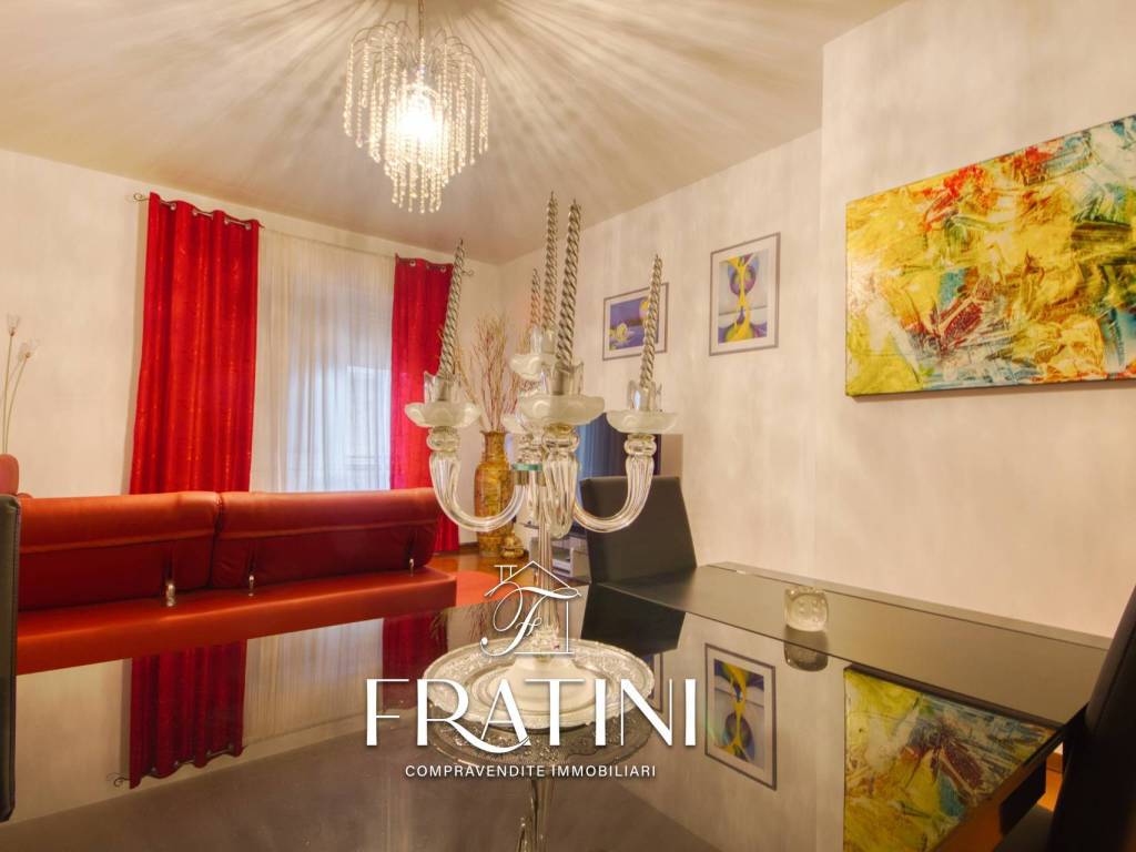 Appartamento a Sant'egidio alla vibrata in Via Cavour, 25 - Foto 3