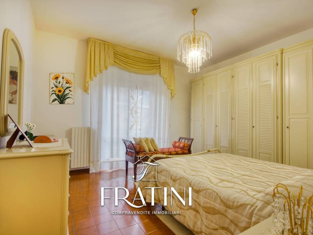 Appartamento a Sant'egidio alla vibrata in Via Cavour, 25 - Foto 4