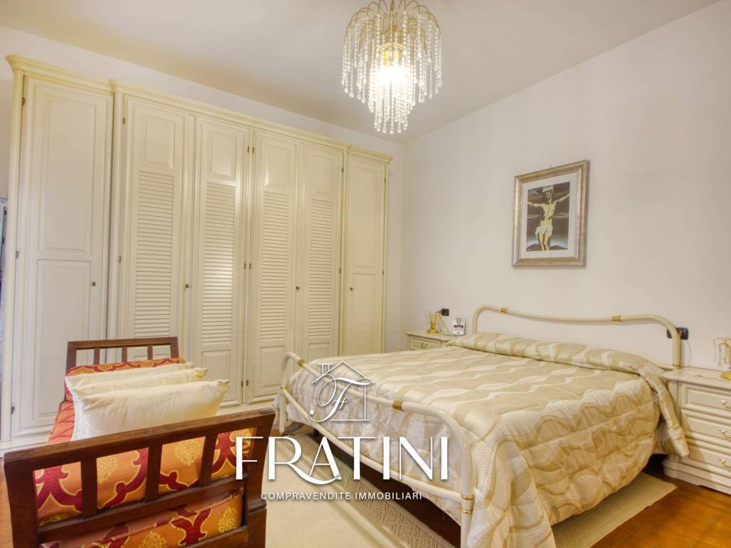 Appartamento a Sant'egidio alla vibrata in Via Cavour, 25 - Foto 5