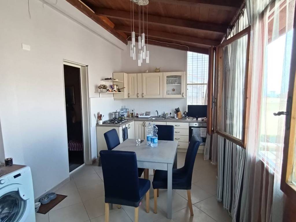 Appartamento a Lamezia terme in Via della Pineta, 6 - Foto 5