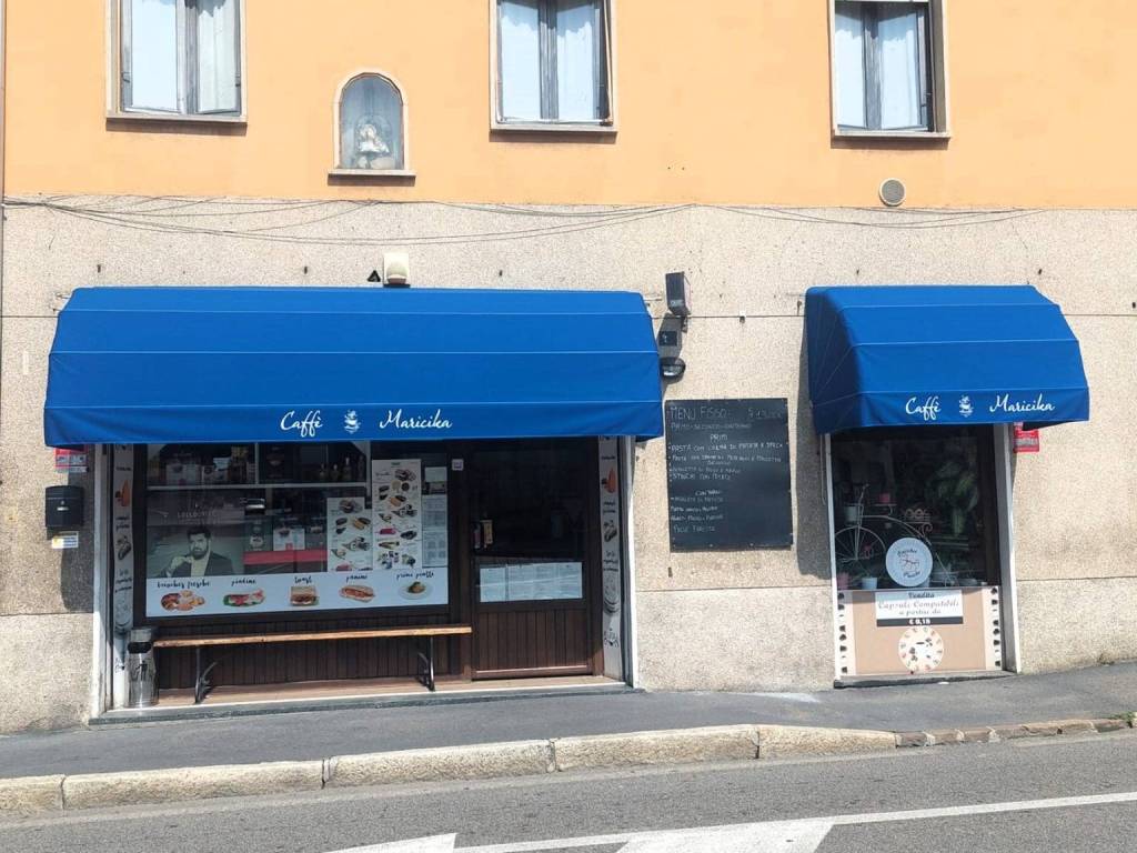Immobile a Gorla minore in Via Francesco Raimondi, 34 - Foto 2