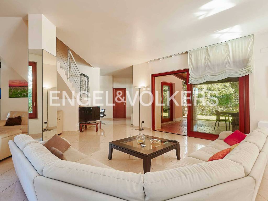 Villa a Valderice in Via Ragosia - Foto 2