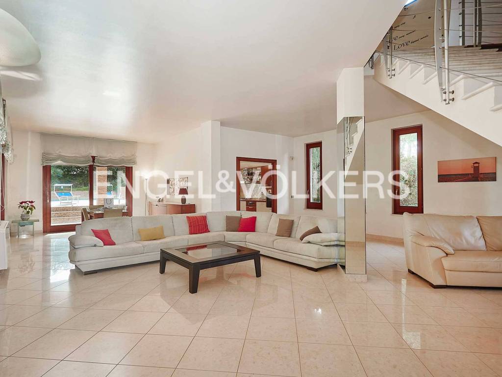 Villa a Valderice in Via Ragosia - Foto 3