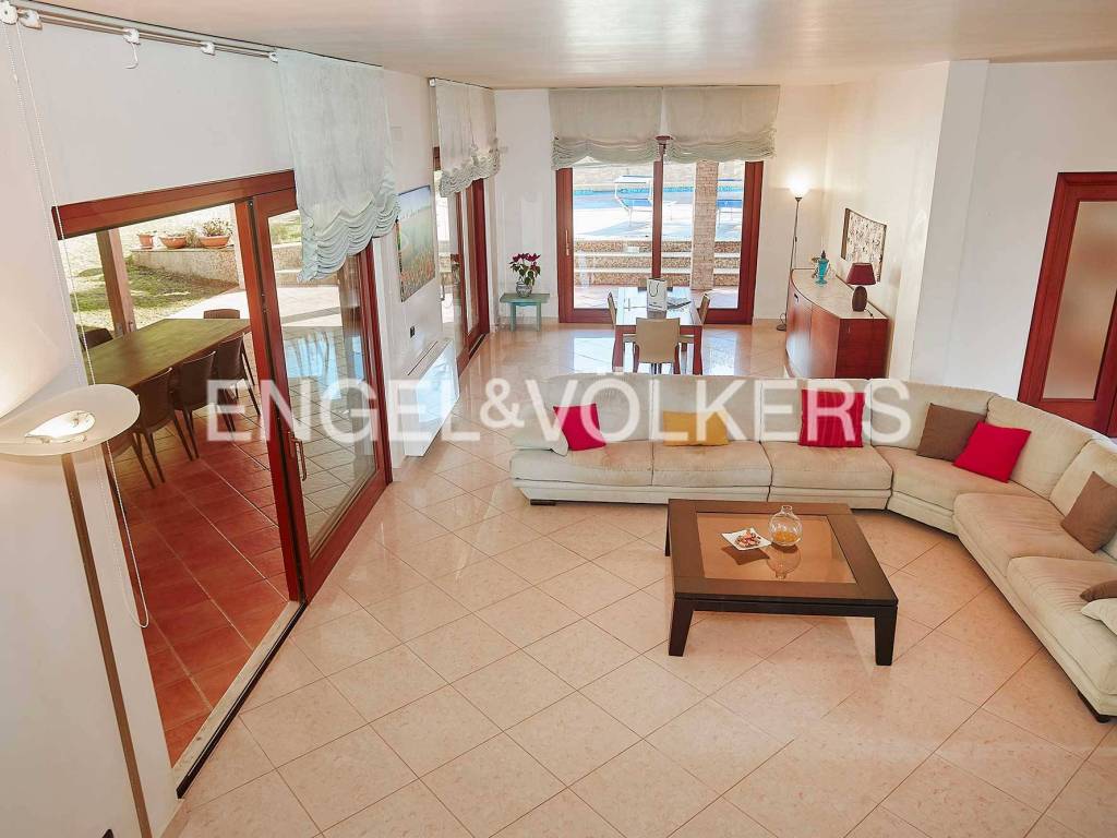 Villa a Valderice in Via Ragosia - Foto 4