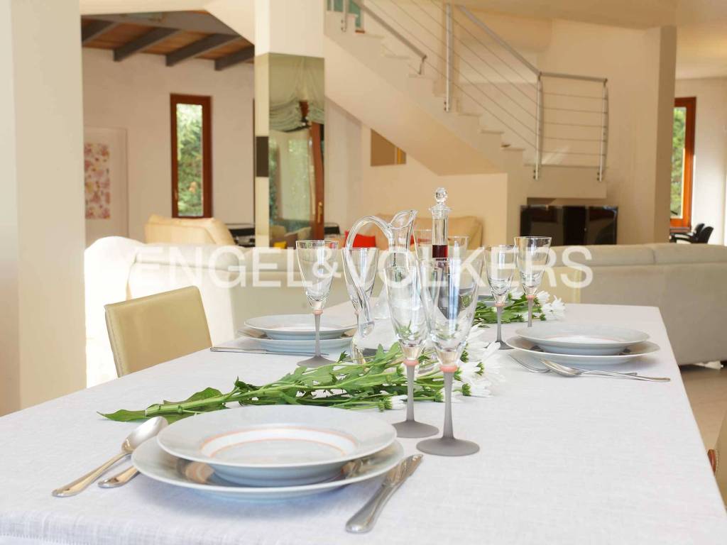 Villa a Valderice in Via Ragosia - Foto 5