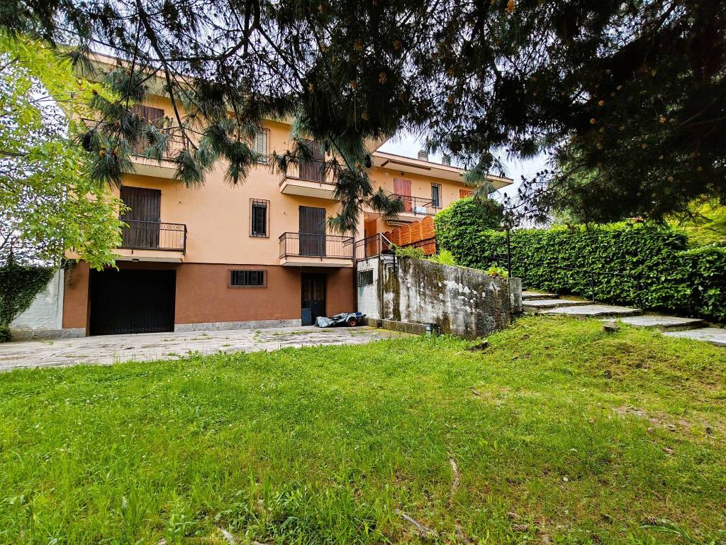 Appartamento a Stresa in Via per Gignese - Foto 2