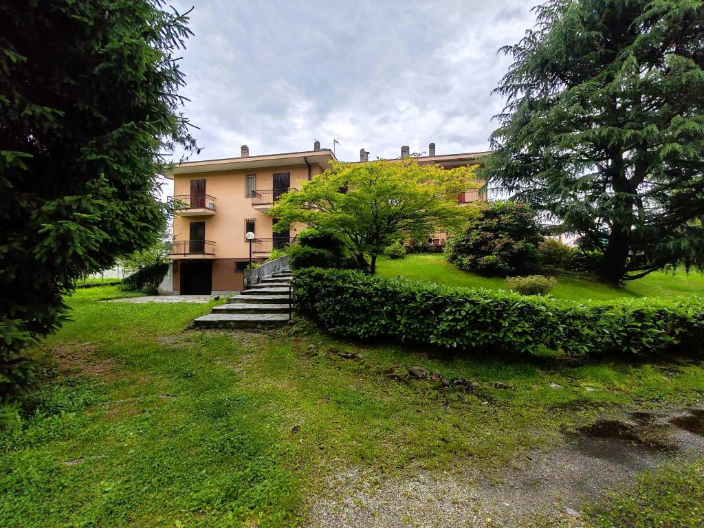 Appartamento a Stresa in Via per Gignese - Foto 3
