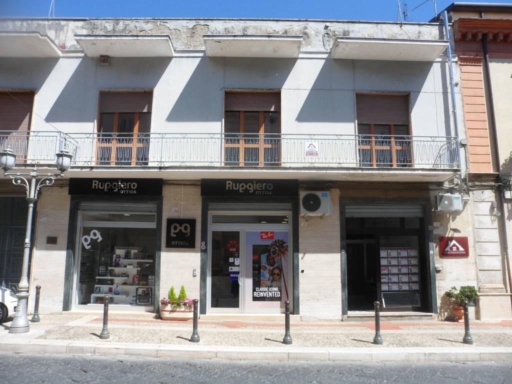 Appartamento a Airola in Corso Giuseppe Montella, 19 - Foto 2
