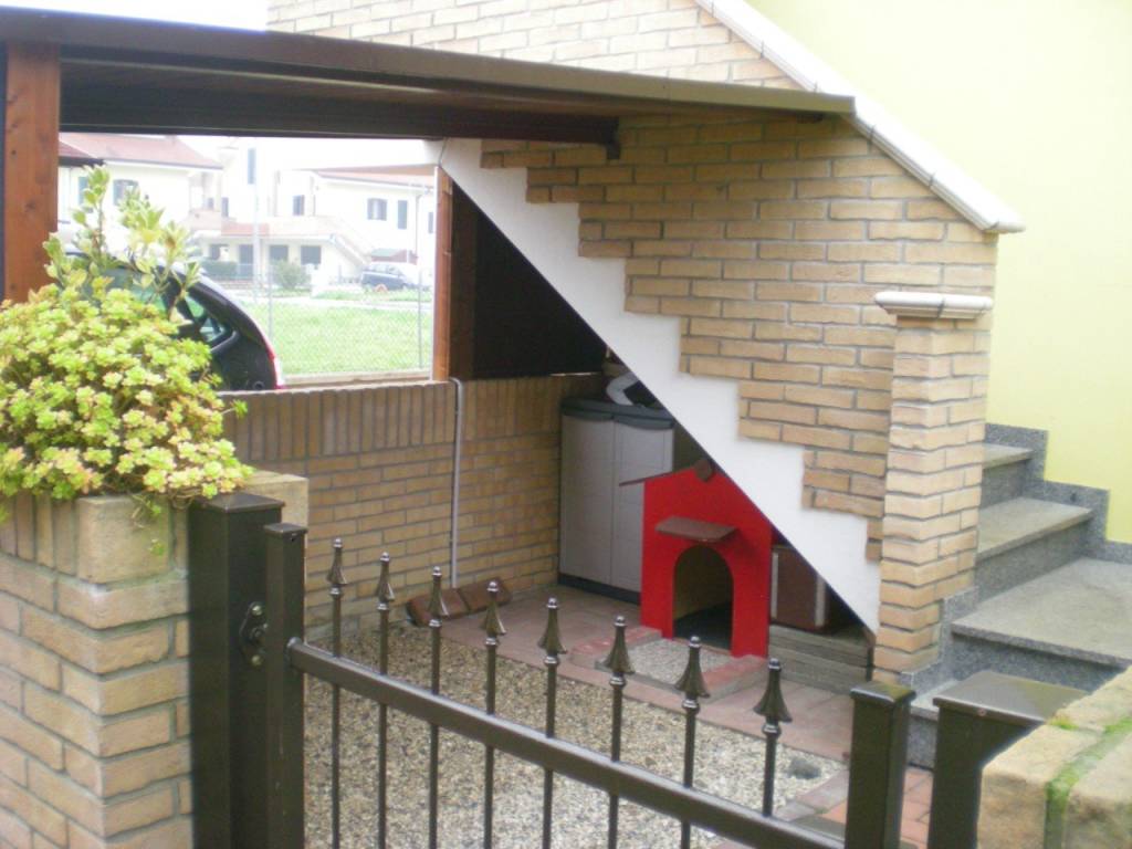Appartamento a Occhiobello in Via Ermes Dal Vecchio, 8 - Foto 2