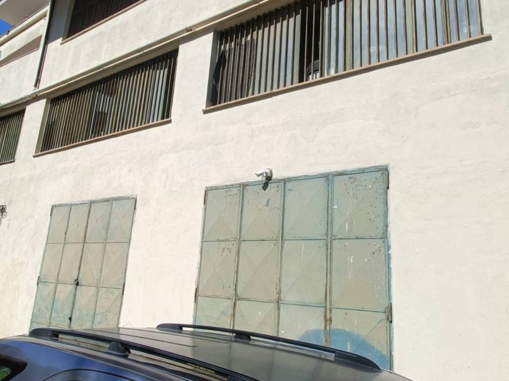 Box / garage a Lamezia terme in Via Aldo Moro - Foto 3