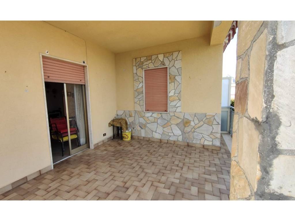 Appartamento a Castellammare del golfo in Via Plaja, 35 - Foto 5