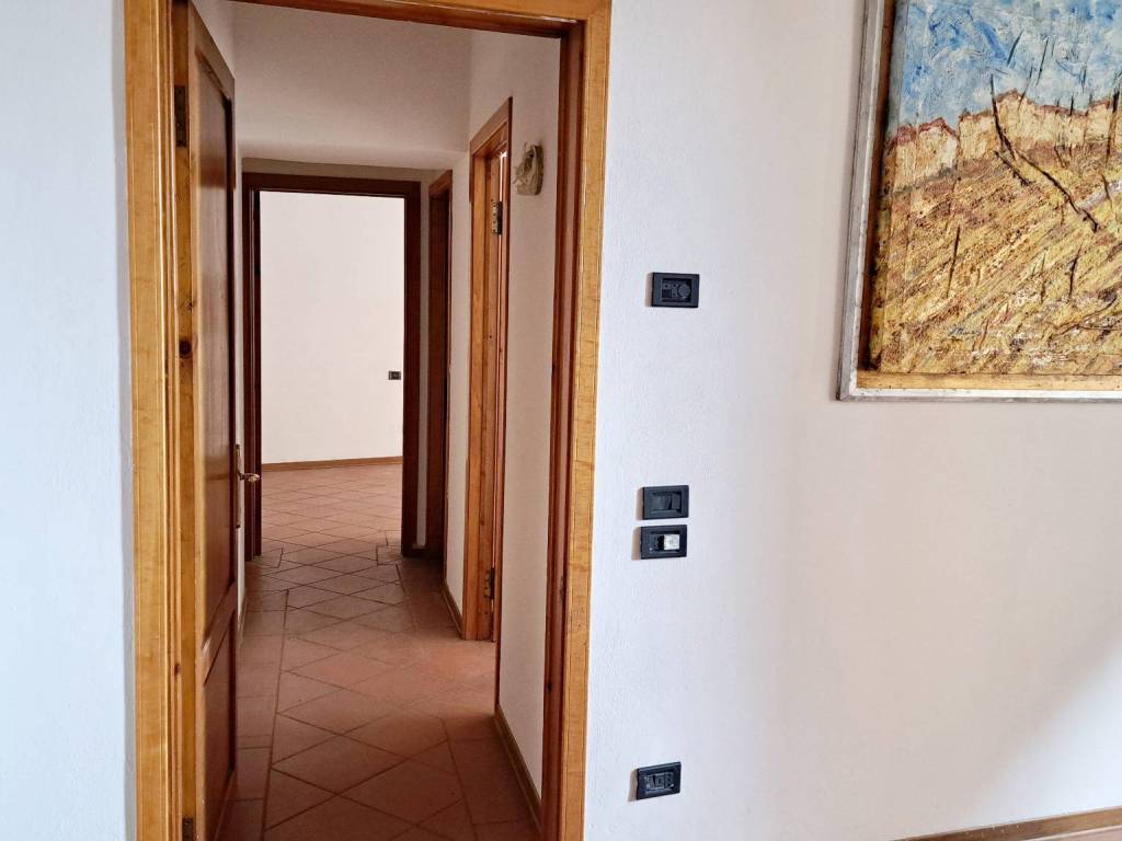 Appartamento a San gimignano in Via San Matteo, 1 - Foto 3