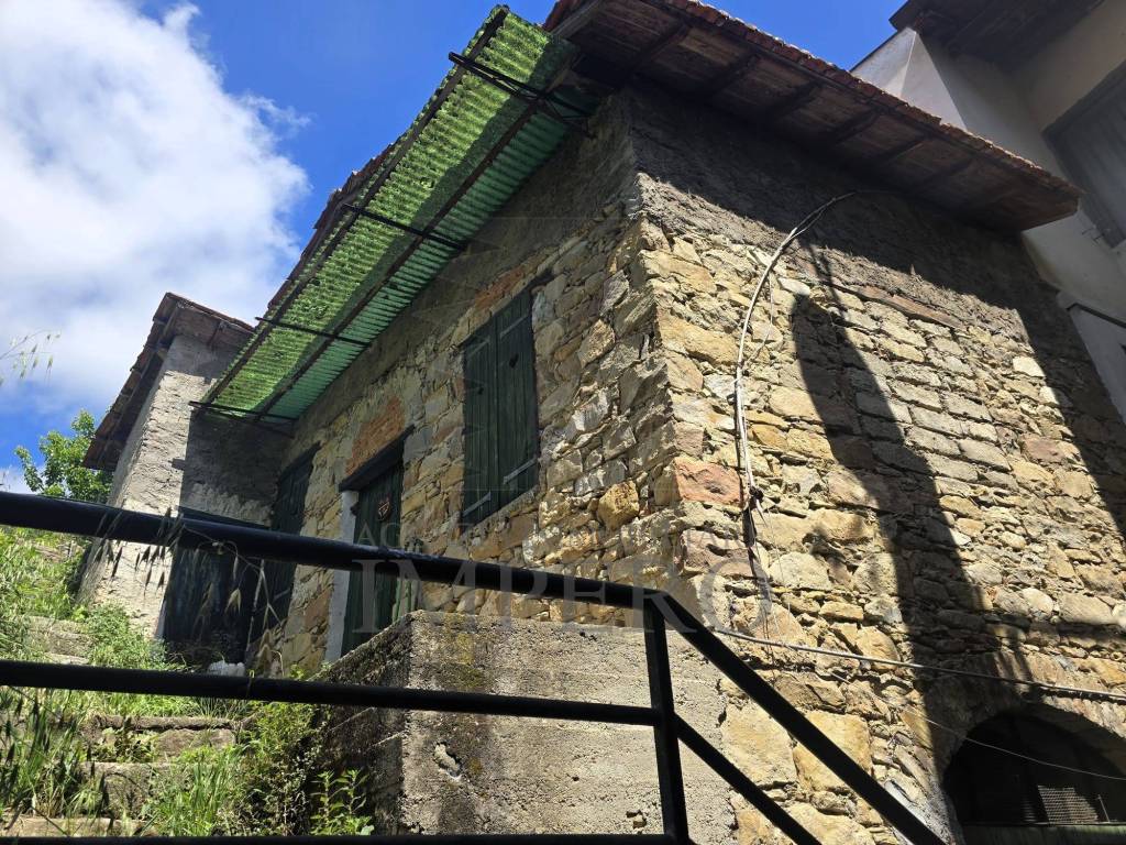 Rustico / casale a Soldano in Corso Verbone, 123 - Foto 5