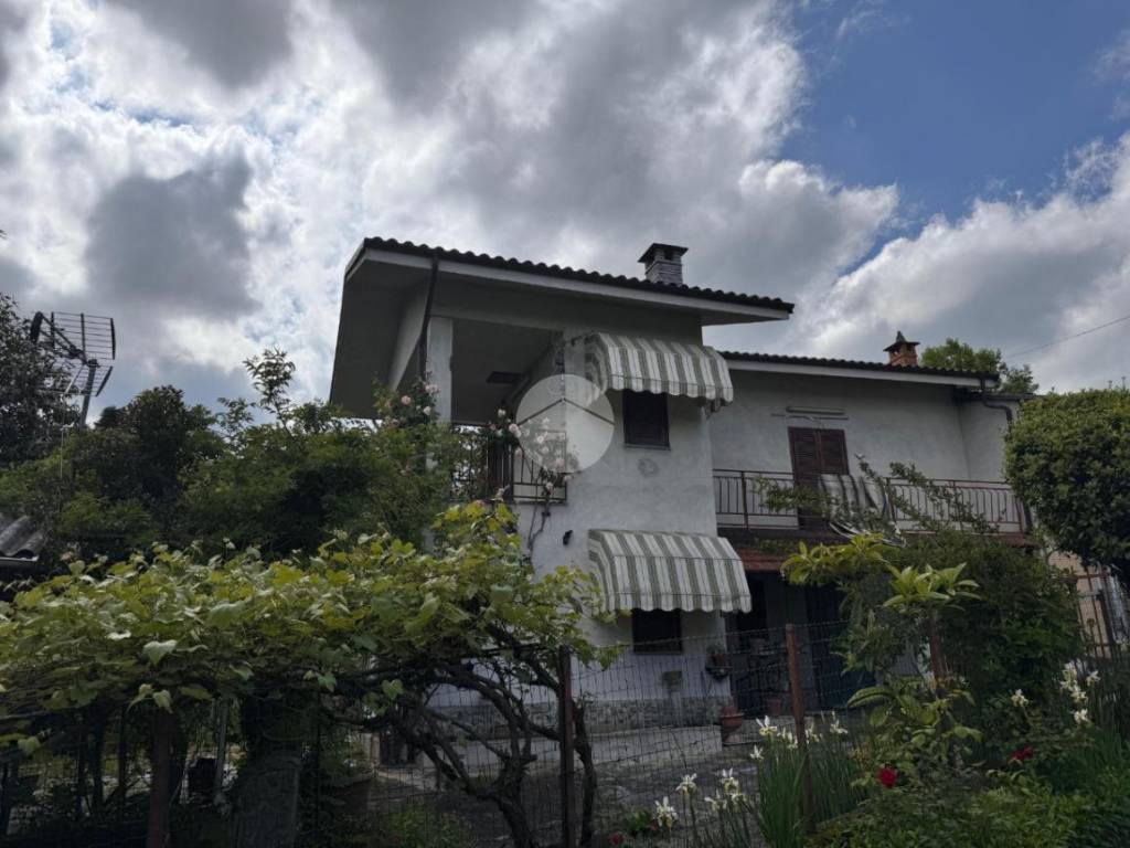 Villa a Bagnolo piemonte in Via Cave, 357 - Foto 2
