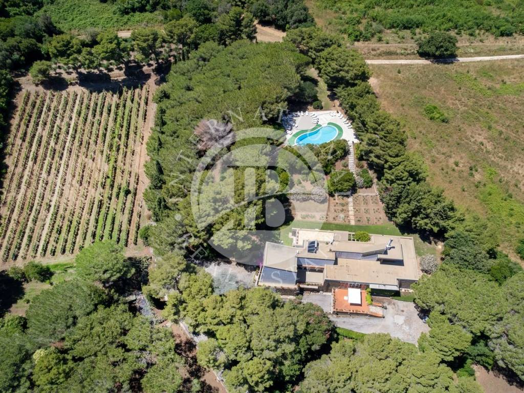 Villa a Piombino - Foto 2
