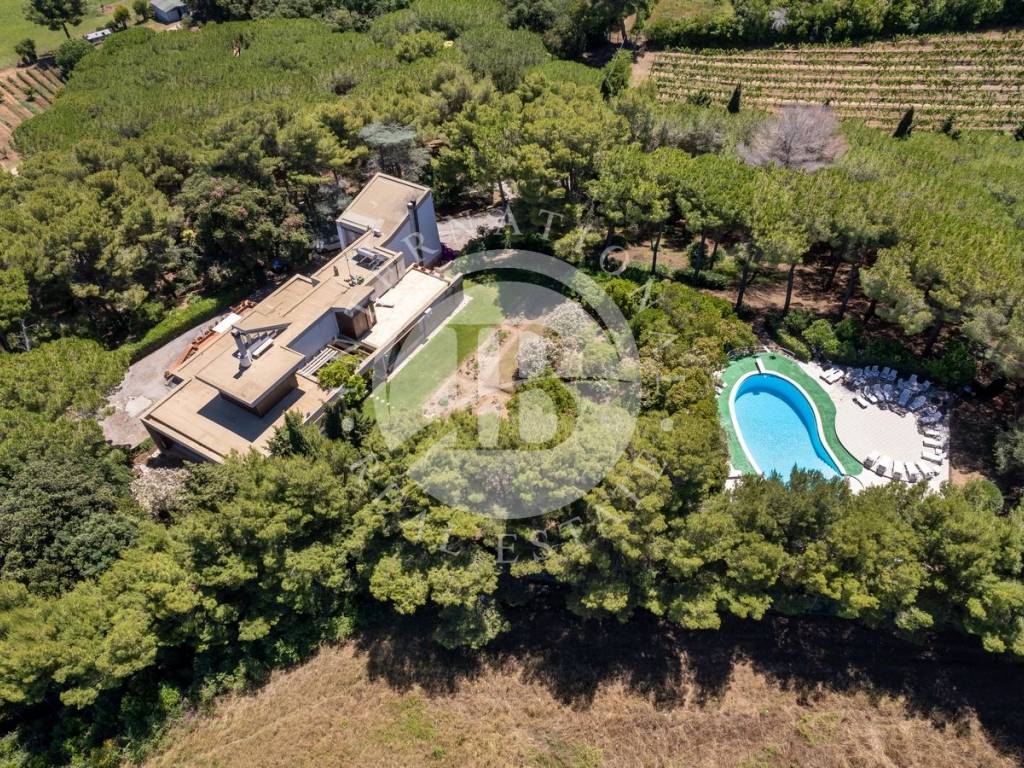 Villa a Piombino - Foto 3