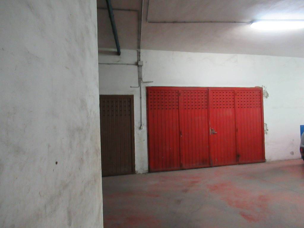 Box / garage a Pescara in Via del Circuito - Foto 2