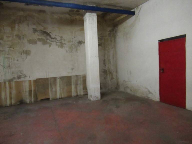 Box / garage a Pescara in Via del Circuito - Foto 4