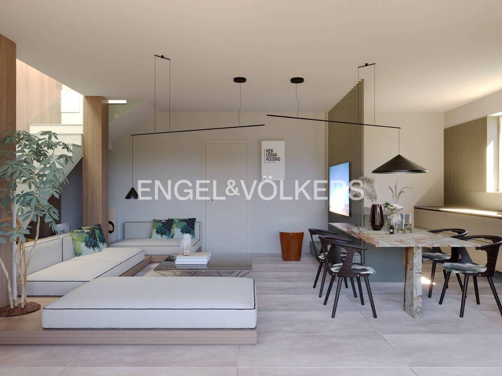 Villa a Costermano sul garda in Località Rovero - Foto 5