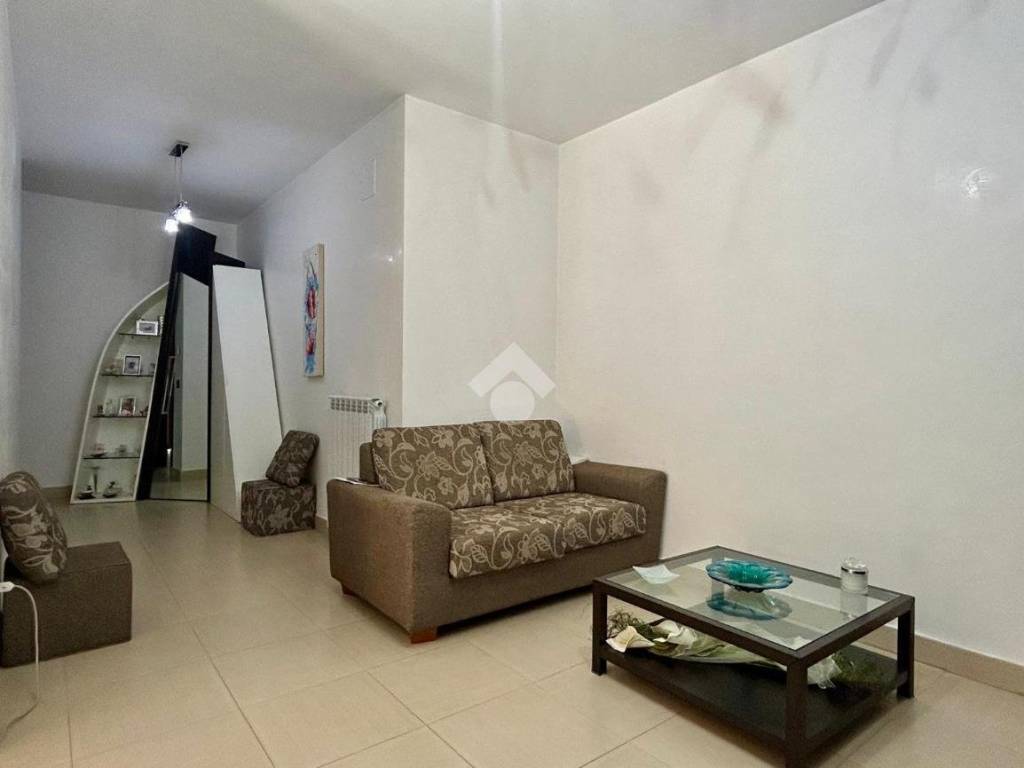 Appartamento a Cosenza in Via 'Enzo' Vincenzo Stancati, 40 - Foto 2